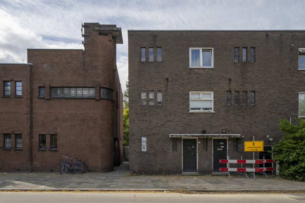 Christelijke lagere school en Mulo